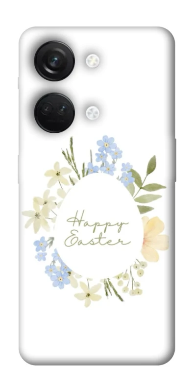 Чехол на OnePlus Nord 3 Easter ver.6 фото 1 из 1