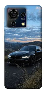 Чехол на ZTE Blade V50 Vita BMW v50 фото 1 из 1
