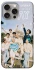 Чохол на Apple iPhone 15 Pro Max (6.7") Stray Kids One Team фото 1 з 1