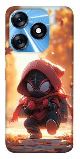 Чехол на TECNO Spark 10 Mini  Spiderman фото 1 из 1