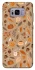 Чохол на Samsung G955 Galaxy S8 Plus Autumn vibes ver.6 фото 1 з 1