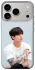Чохол на Apple iPhone 18 Pro Jungkook - BTS фото 1 з 2