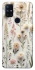 Чохол на OnePlus Nord N10 5G Floral design ver.1 фото 1 з 1