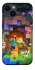 Чехол на Apple iPhone 14 (6.1") Minecraft game фото 1 из 1