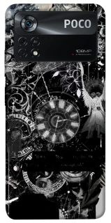 Чохол на Xiaomi Poco X4 Pro 5G Omniscient Reader's фото 1 з 1