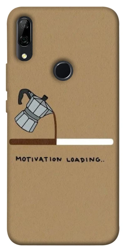 Чохол на Huawei P Smart Z Motivation loading фото 1 з 1