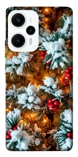 Чохол на Xiaomi Poco F5 / Note 12 Turbo Новорічний v22 фото 1 з 1