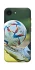 Чохол на Apple iPhone 17e (6.1") Football Ball v2 фото 1 з 1
