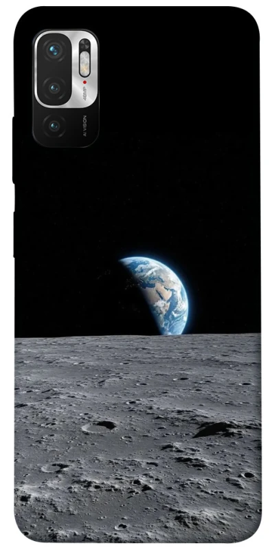 Чохол на Xiaomi Redmi Note 10 5G Artemis 2 фото 1 з 1