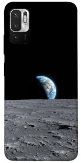 Чохол на Xiaomi Redmi Note 10 5G Artemis 2 фото 1 з 1