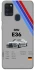 Чехол на Samsung Galaxy A21s BMW V32 фото 1 из 1