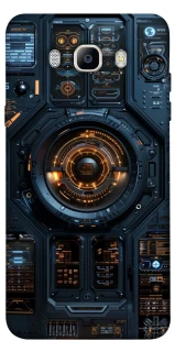 Чехол на Samsung J710F Galaxy J7 (2016) CyberPhone v6 фото 1 из 1