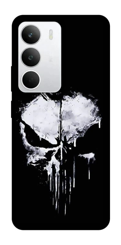 Чохол на Realme C71 Каратель фото 1 з 1