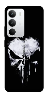 Чохол на Realme C71 Каратель фото 1 з 1