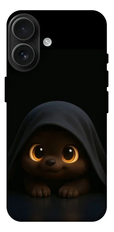 Чохол на Apple iPhone 17 (6.3") Funny Dog фото 1 з 1