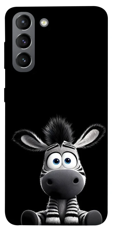 Чохол на Samsung Galaxy S21 My Zebra фото 1 з 1