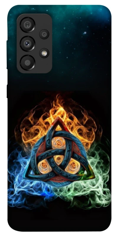 Чохол на Samsung Galaxy A33 5G Трикветр фото 1 з 1