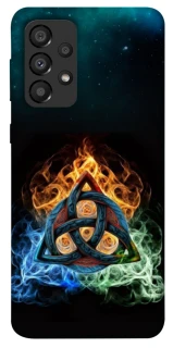 Чохол на Samsung Galaxy A33 5G Трикветр фото 1 з 1