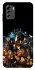 Чохол на Nokia G60 Harry Potter v26 фото 1 з 1