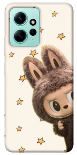 Чохол на Xiaomi Redmi Note 12 4G Cute Zimomo фото 1 з 1