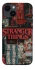 Чохол на Apple iPhone 14 (6.1") Stranger Things ver.29 фото 1 з 1