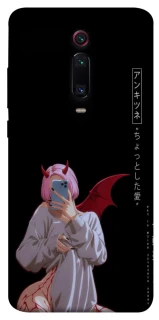 Чехол на Xiaomi Redmi K20 / K20 Pro / Mi9T / Mi9T Pro Hot Demon фото 1 из 1