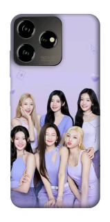 Чохол на ZTE Blade V50 Design 4G BABYMONSTER v2 фото 1 з 1