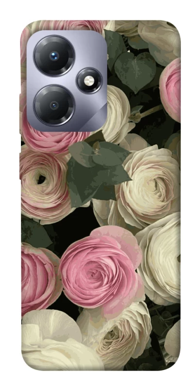 Чехол на Infinix Hot 30i Gardens фото 1 из 1