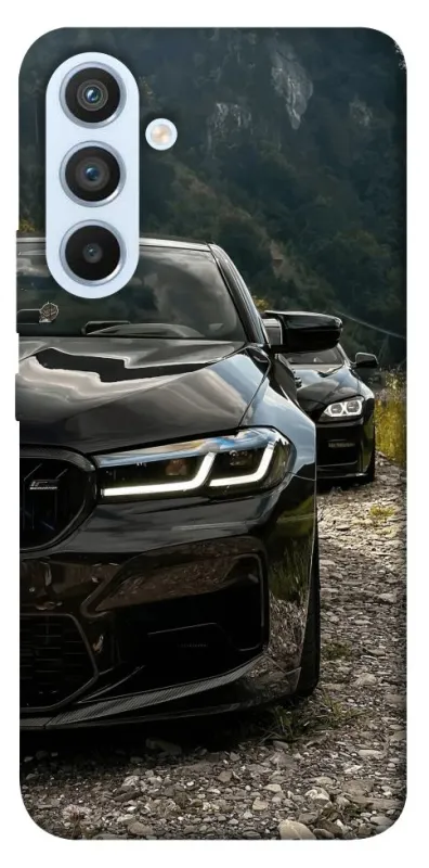 Чохол на Samsung Galaxy A54 5G BMW v39 фото 1 з 1