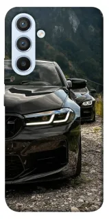 Чохол на Samsung Galaxy A54 5G BMW v39 фото 1 з 1