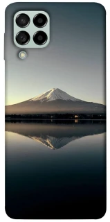 Чохол на Samsung Galaxy M53 5G Fujiyama v2 фото 1 з 1