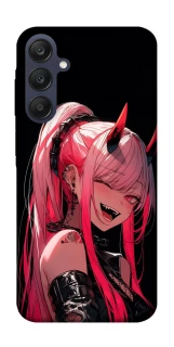 Чохол на Samsung Galaxy A25 5G Makima v2 фото 1 з 1