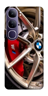 Чехол на Vivo Y300 Wheel v9 фото 1 из 1