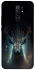 Чохол на Xiaomi Redmi 9 Скандинавський олень v2 фото 1 з 1