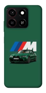 Чохол на ZTE Blade A35 4G BMW M4 фото 1 з 1