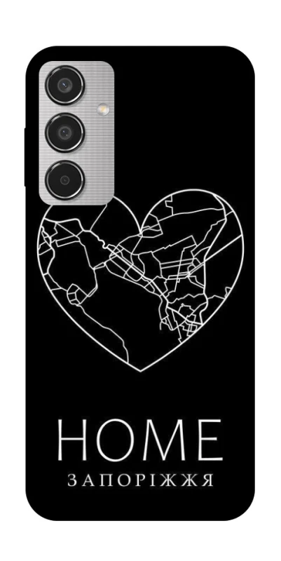 Чохол на Samsung Galaxy M35 Запоріжжя Home фото 1 з 1