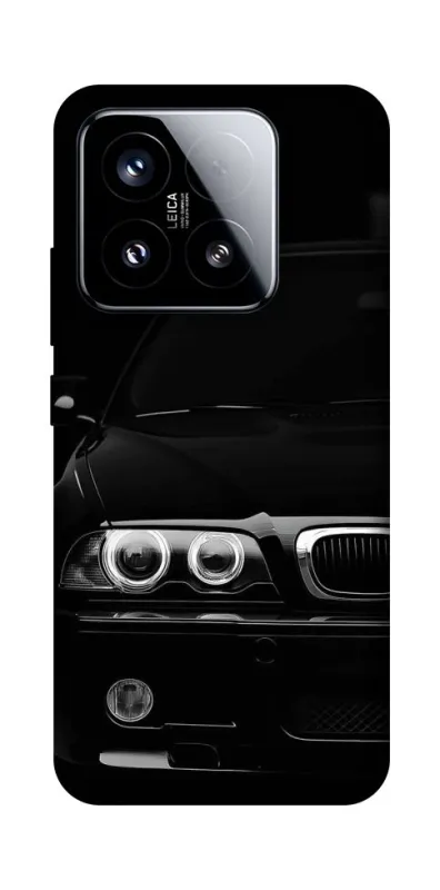 Чехол на Xiaomi 15 BMW v43 фото 1 из 1