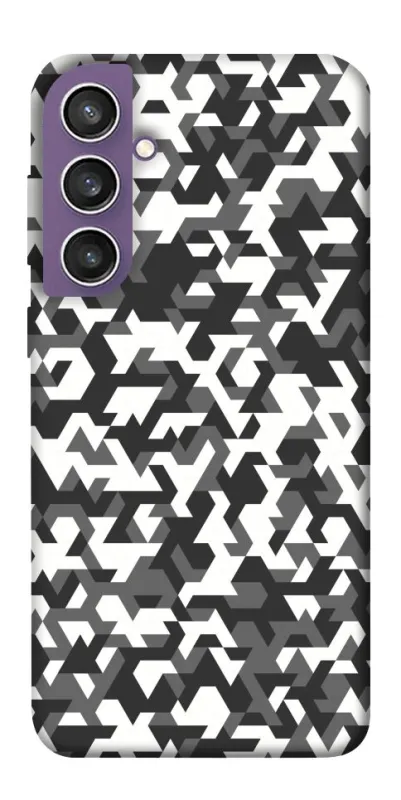 Чехол на Samsung Galaxy S23 FE Camouflage v7 фото 1 из 1