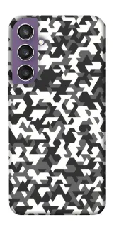 Чохол на Samsung Galaxy S23 FE Camouflage v7 фото 1 з 1