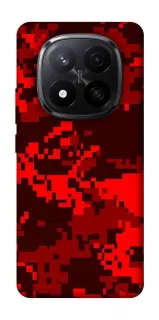 Чохол на Xiaomi Redmi Note 14 Pro+ 5G Camouflage v28 фото 1 з 1