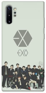 Чохол на Samsung Galaxy Note 10 Plus EXO v2 фото 1 з 1