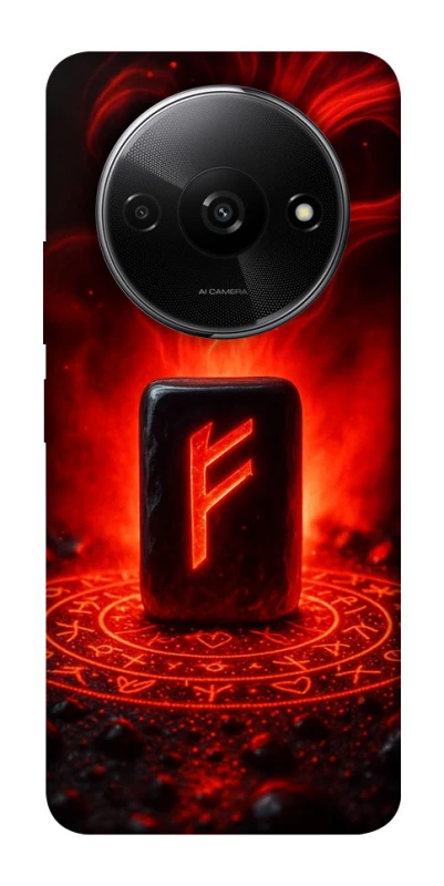 Чехол на Xiaomi Redmi A3 Феху фото 1 из 1