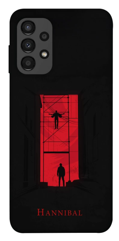Чехол на Samsung Galaxy A13 4G Hannibal фото 1 из 1