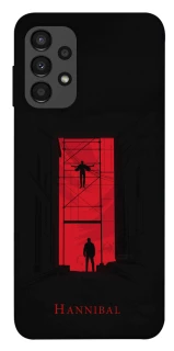 Чехол на Samsung Galaxy A13 4G Hannibal фото 1 из 1