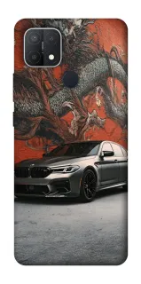 Чохол на Oppo A15s / A15 BMW v16 фото 1 з 1