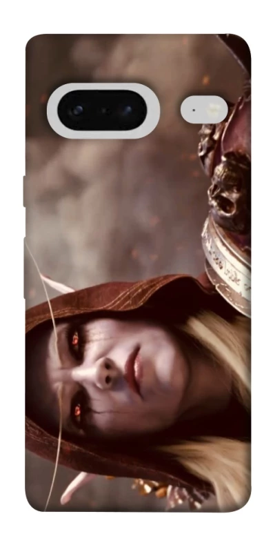 Чохол на Google Pixel 7 Sylvana фото 1 з 1