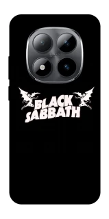Чехол на Xiaomi Redmi Note 15 Pro 5G Black Sabbath logo ver.2 фото 1 Чехол на Xiaomi Redmi Note 15 Pro 5G Black Sabbath logo ver.2 фото 1 из 1