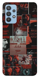 Чохол на Samsung Galaxy M32 Stranger Things ver.23 фото 1 з 1