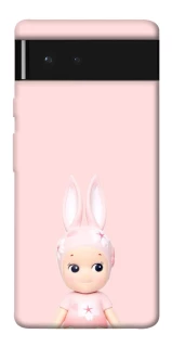 Чохол на Google Pixel 6 Sakura Bunny Solo фото 1 з 1