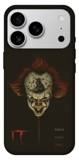 Чехол на Apple iPhone 18 Pro Max Оно v2 фото 1 из 2